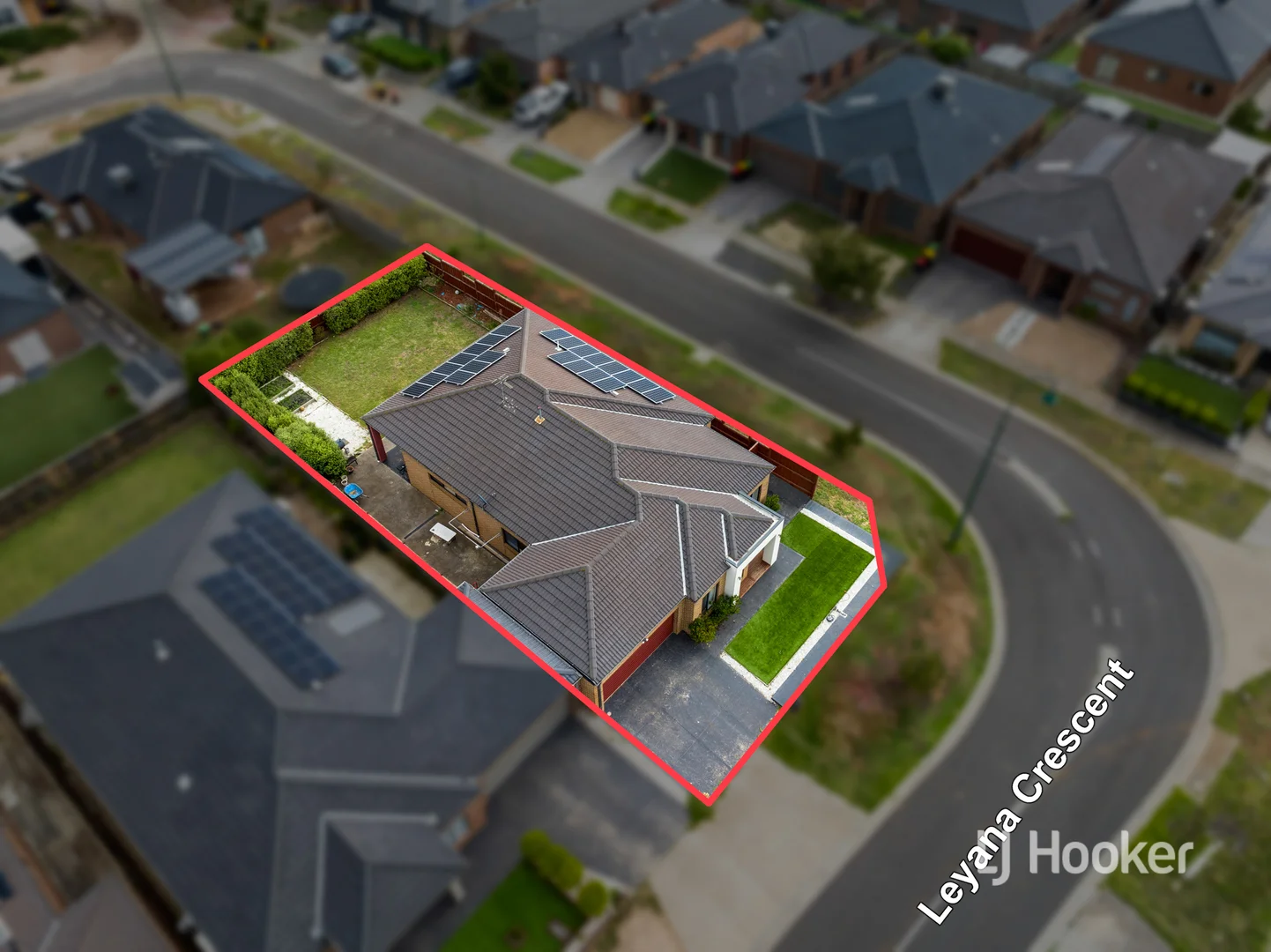 Additional image 13 of 19 Leyana Crescent, Brookfield VIC 3338