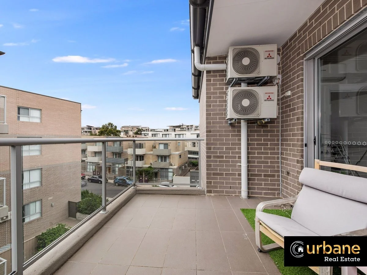 Additional image 7 of k312/81-86 Courallie Avenue, Homebush West NSW 2140