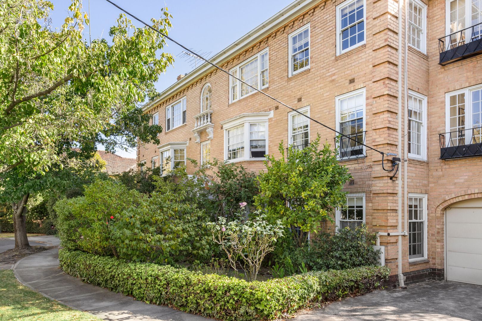 5/5 Stanhope Court, South Yarra VIC 3141, Image 1