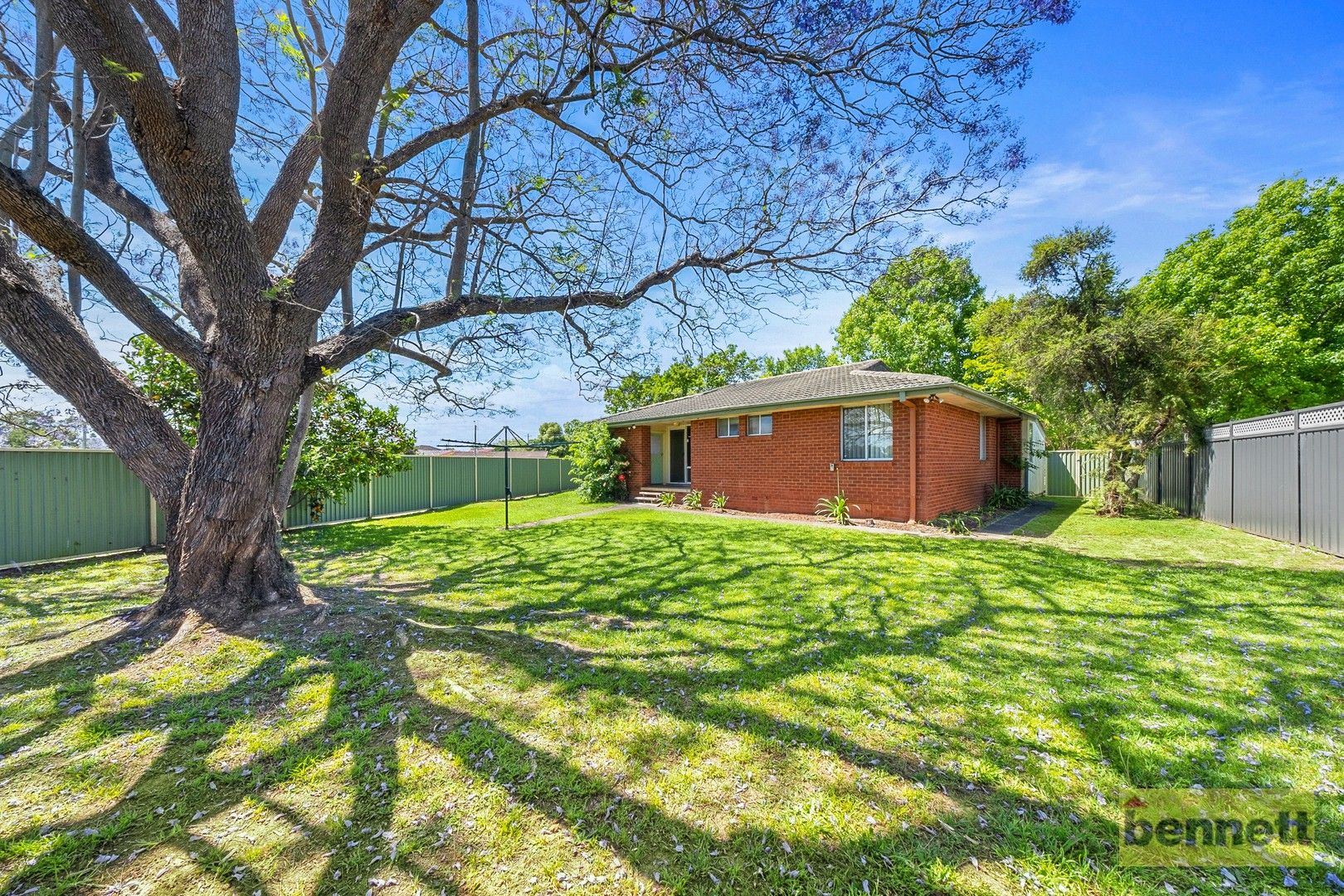 3 bedrooms House in 1 Laurence Street HOBARTVILLE NSW, 2753