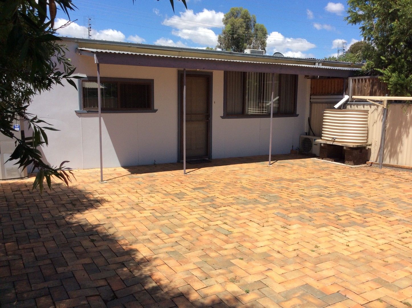 1/33 Jugiong Street, Boorowa NSW 2586 Apartment For Rent Domain