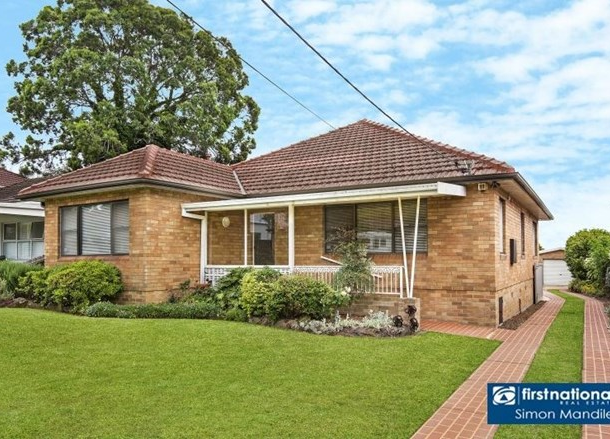 7 Omaru Avenue, Miranda NSW 2228