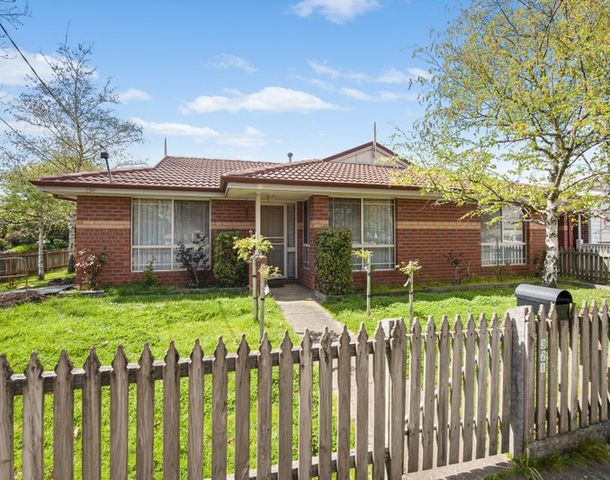 321 Ripon Street South, Ballarat Central VIC 3350