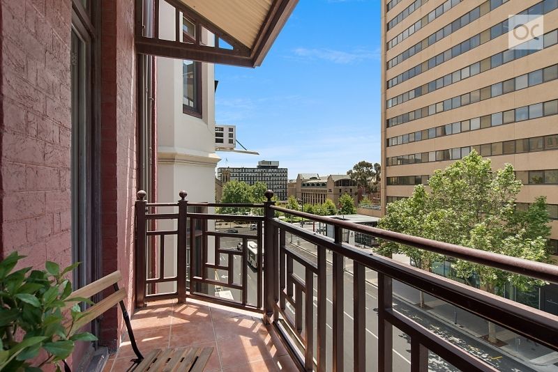 35/21 Pulteney Street, Adelaide SA 5000, Image 2