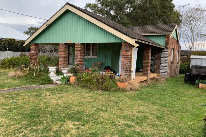 Picture of 66 Webb Road, BOOKER BAY NSW 2257