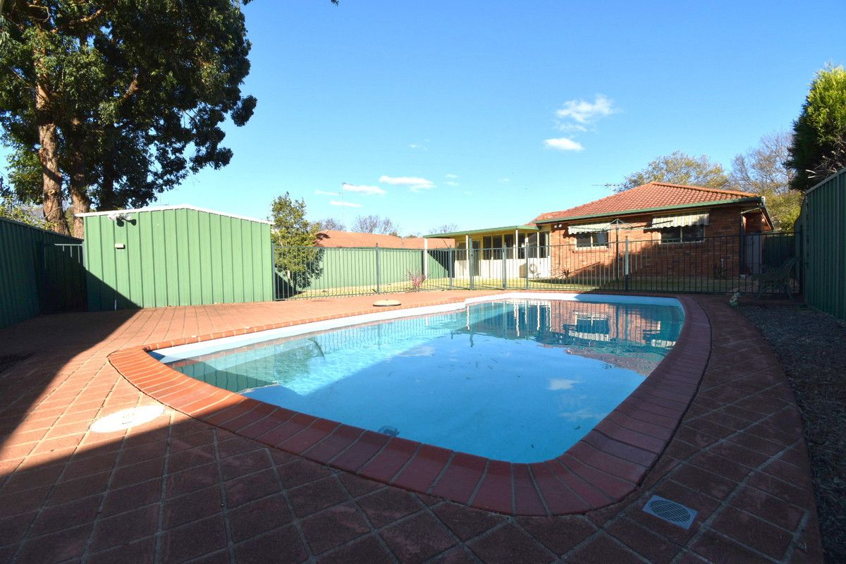 43 Charles Babbage Avenue, Currans Hill NSW 2567, Image 0