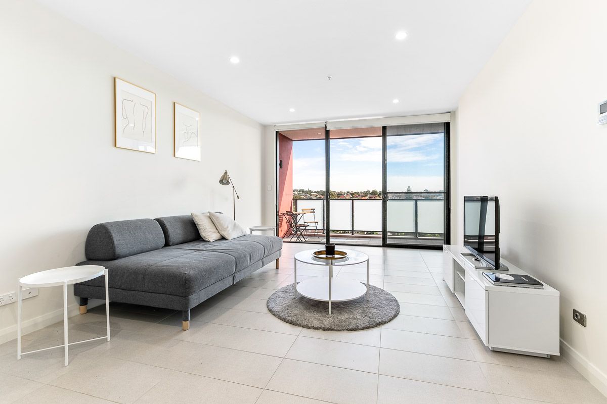503 218 Railway Parade Kogarah Nsw 2217 Apartment For Rent Domain