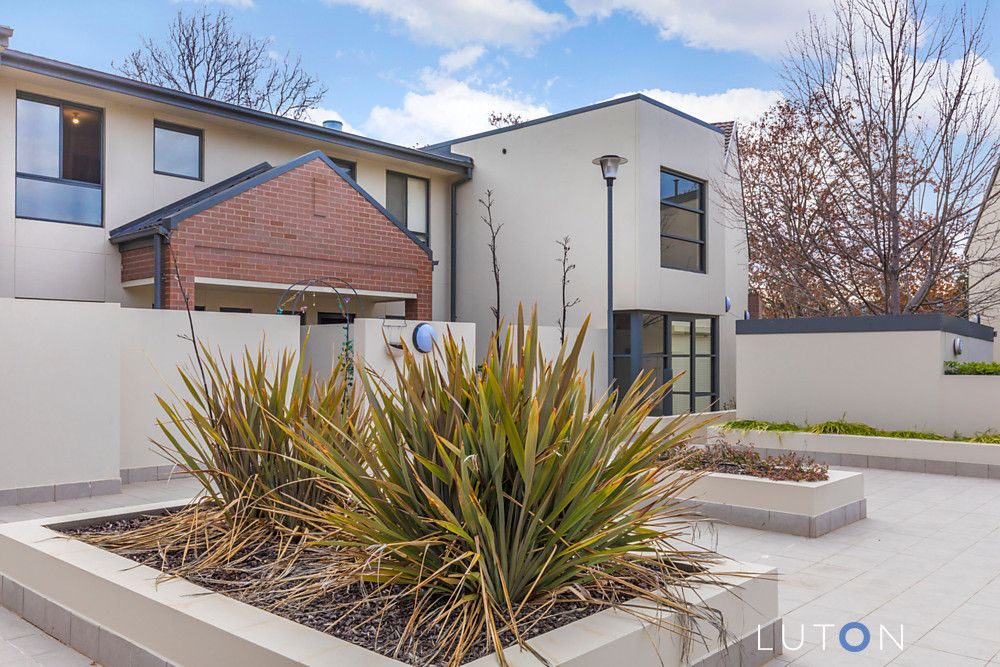 39/2 Archibald Street, Lyneham ACT 2602, Image 2