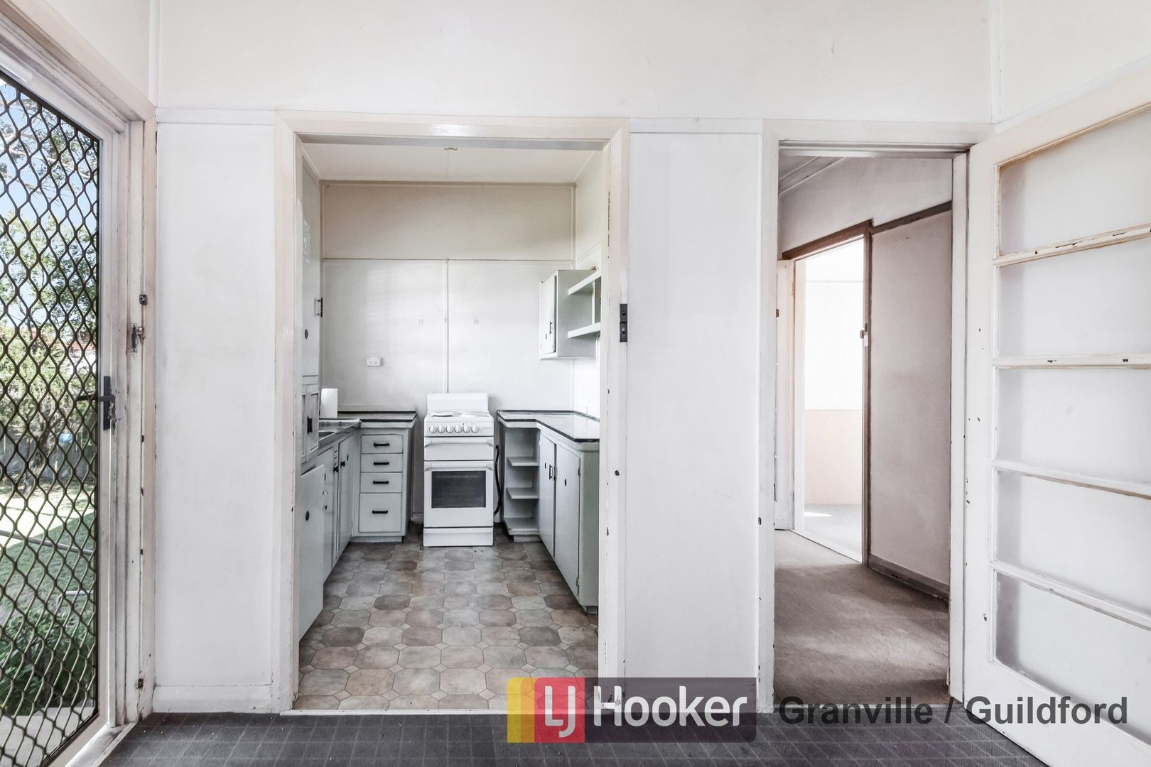 14 Oakleigh Avenue, Granville NSW 2142, Image 1