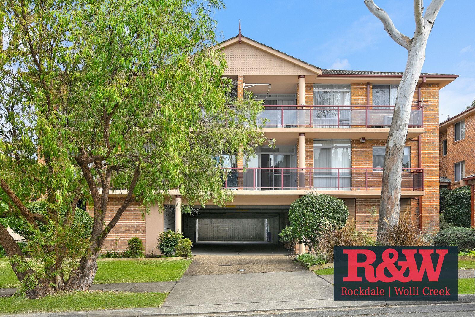 12/1-7 Carnarvon Street, Carlton NSW 2218, Image 0