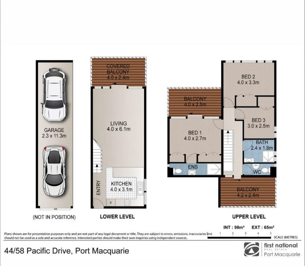 Additional image 10 of 44/58 Pacific Drive, Port Macquarie NSW 2444