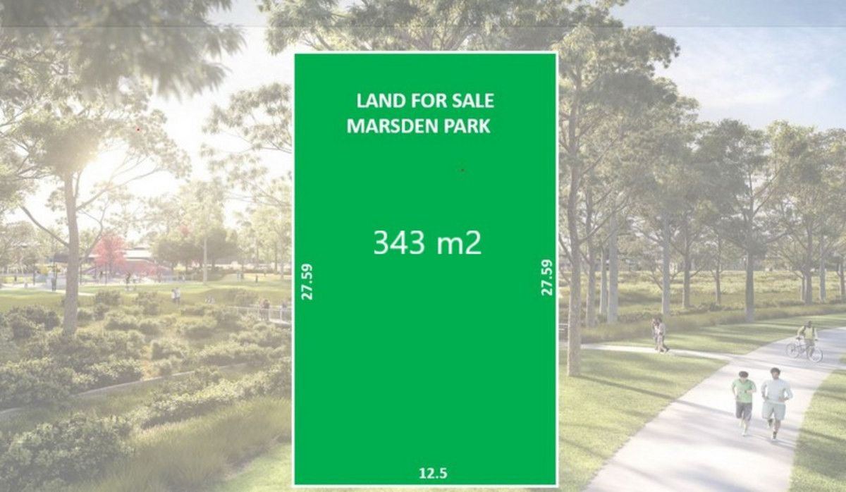 74XX Available On Request, Marsden Park NSW 2765 Domain