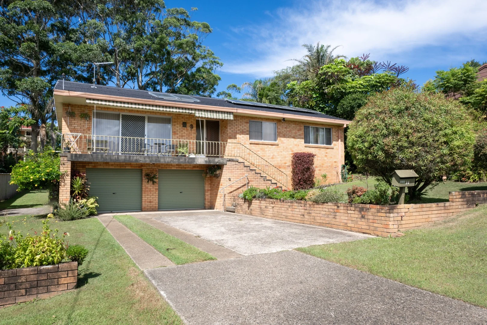 31 Fawcett Street, Woolgoolga NSW 2456