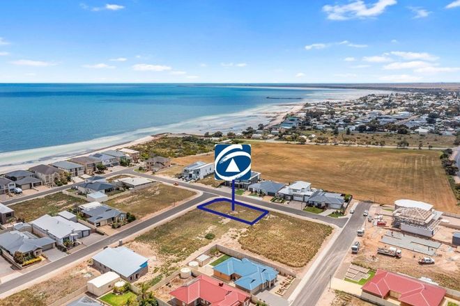 Picture of 18 Oates Street, PORT HUGHES SA 5558