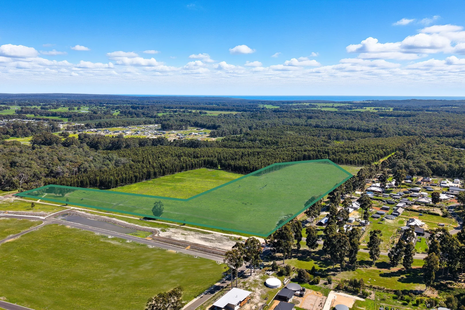 Additional image 9 of Bussell Highway, The Leeuwin @ Witchcliffe, Witchcliffe WA 6286
