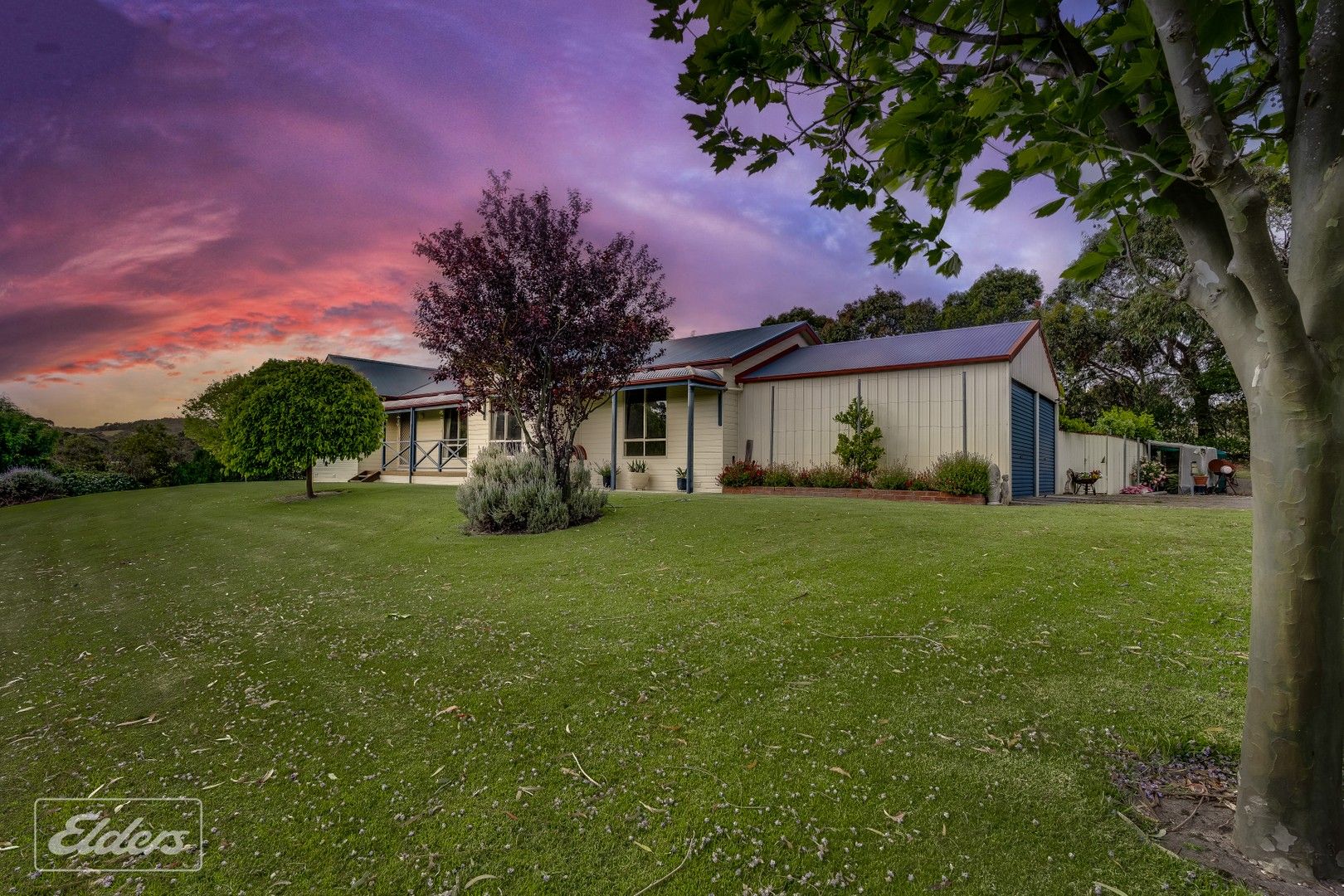 137 Saffrons Road, Mount Compass SA 5210, Image 0