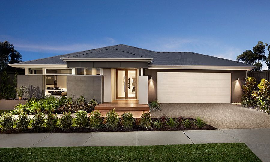 4 bedrooms New House & Land in  CRAIGIEBURN VIC, 3064