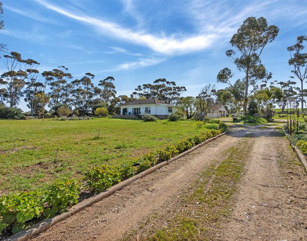 312 Belvedere Road, Mannum SA 5238