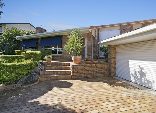 4 Chave Court, Wynnum West QLD 4178