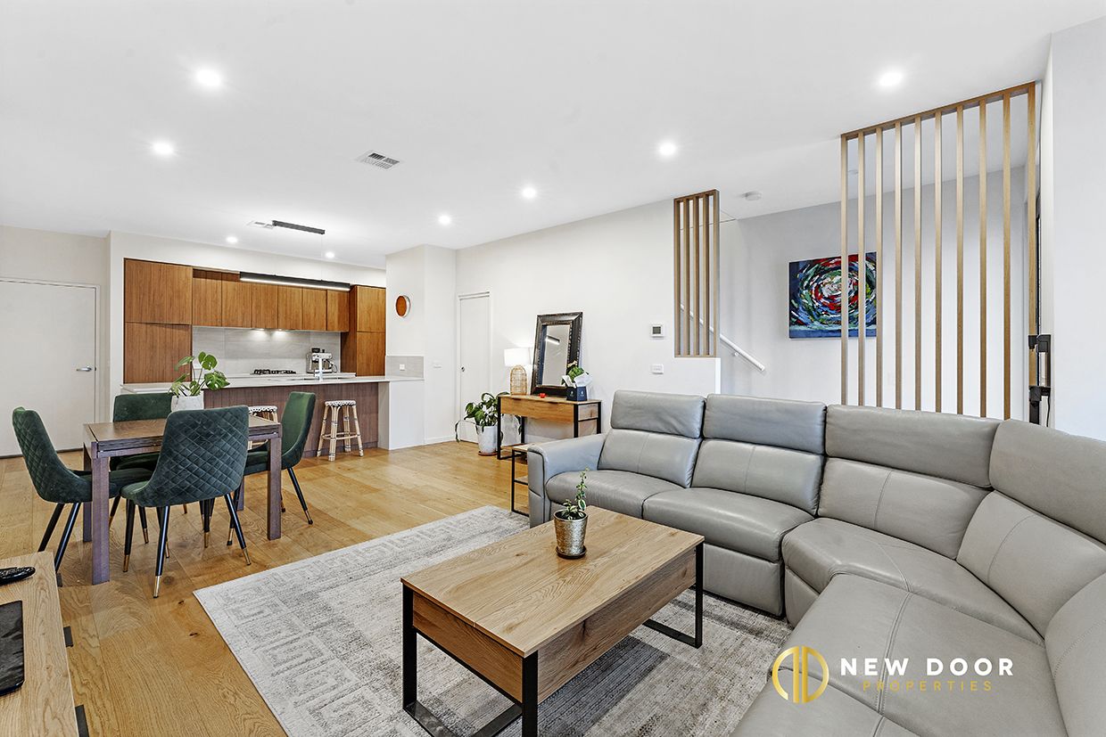 4 bedrooms House in 25/1 Romberg Way TAYLOR ACT, 2913