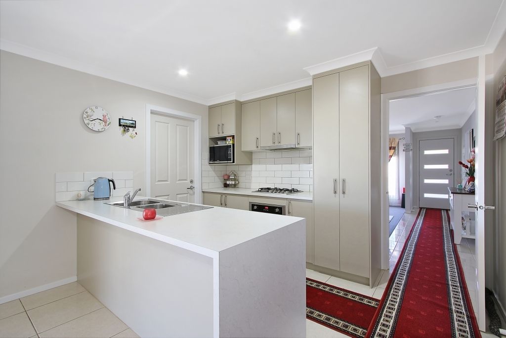 16 Jensen Crescent, Wodonga VIC 3690 House For Rent Domain