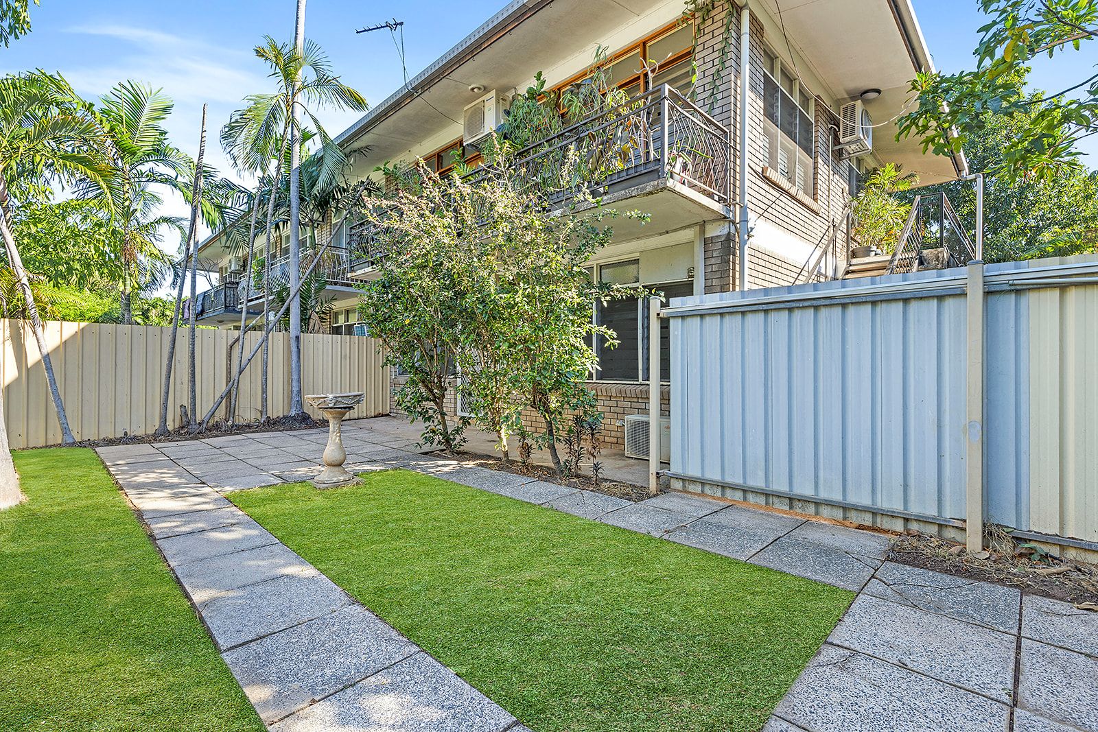 3/36 Kurrajong Crescent, Nightcliff NT 0810, Image 1