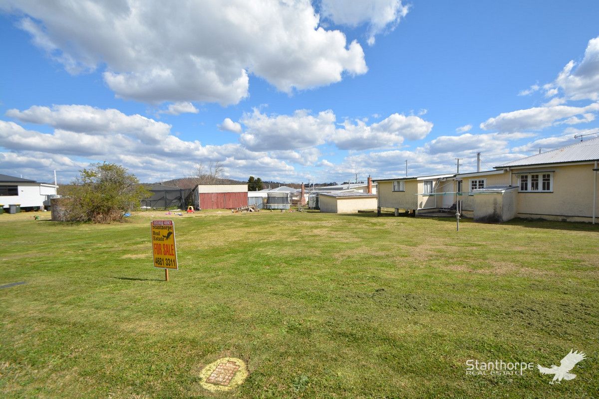 4 Anzac Street, Stanthorpe Property History & Address Research Domain