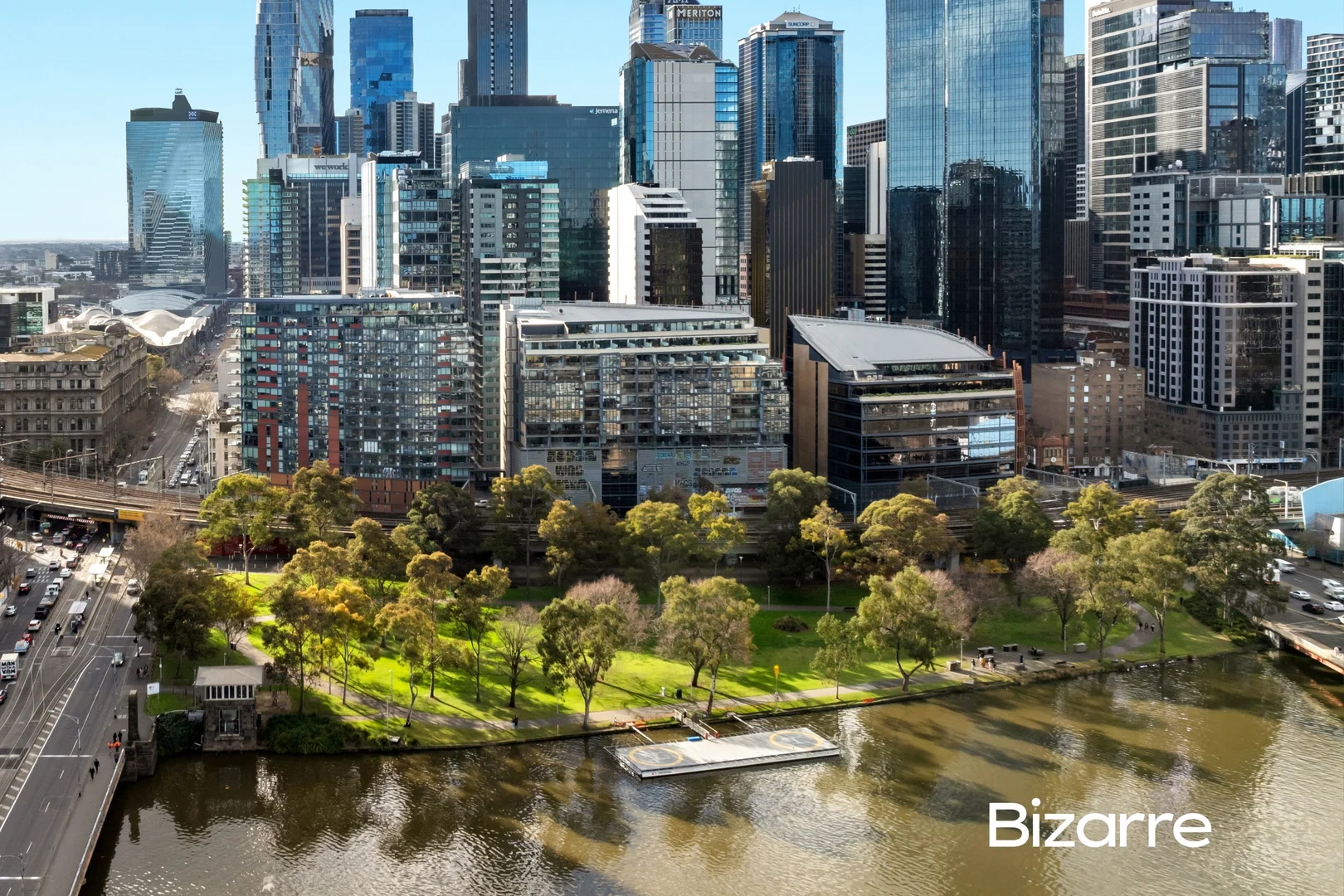 Additional image 24 of 1702/565 Flinders Street, Melbourne VIC 3000