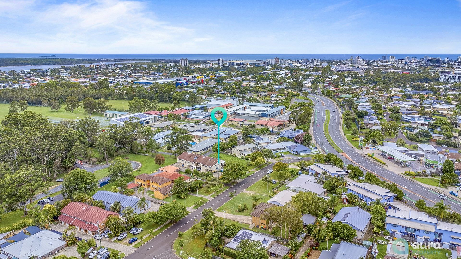 8/10 Blanck Street, Maroochydore QLD 4558, Image 1