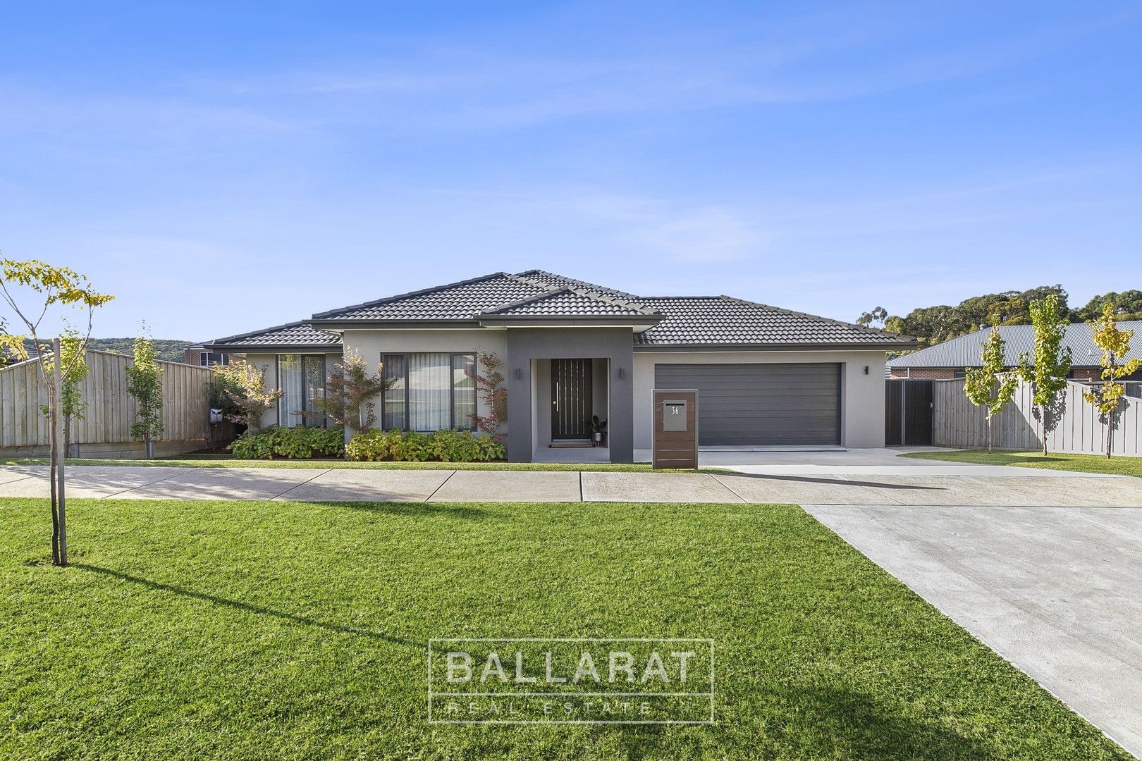 36 Apple Orchard Drive, Brown Hill VIC 3350, Image 0