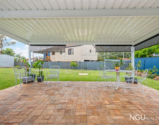 39 Oak Street, Bellbird Park QLD 4300