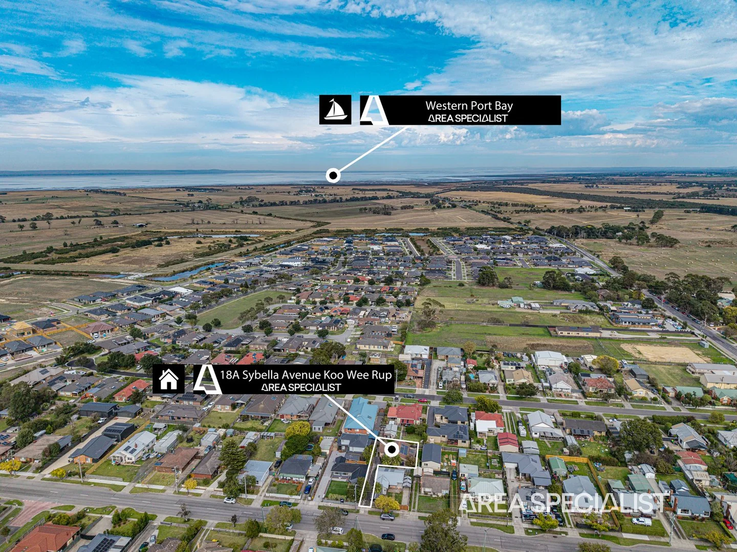 Additional image 18 of 18A Sybella Avenue, Koo Wee Rup VIC 3981