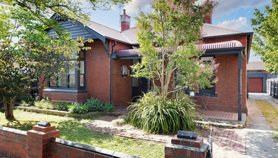 Picture of 17 Mitchell Street, NORTHCOTE VIC 3070