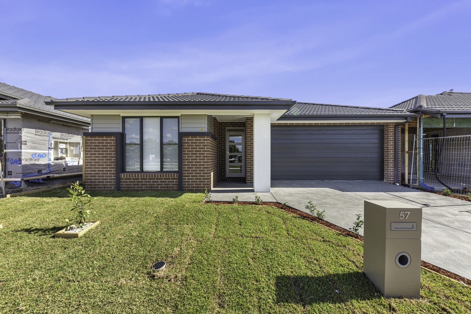 4 bedrooms House in 57 Rix Road OFFICER VIC, 3809