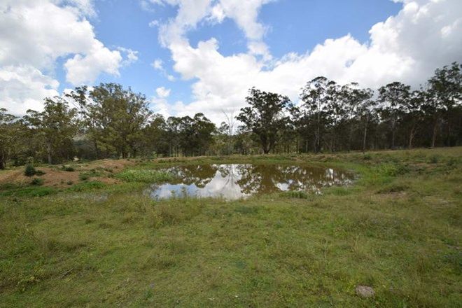 Picture of 122 Sim Jue Creek Road, DUNDAS QLD 4306