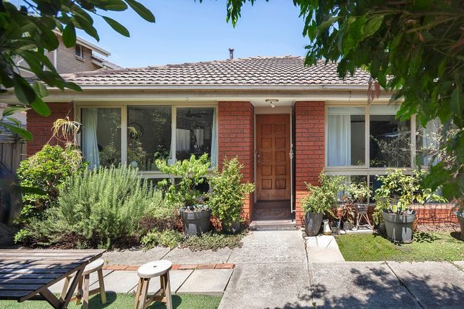 Picture of 1/506 Moreland Road, BRUNSWICK WEST VIC 3055