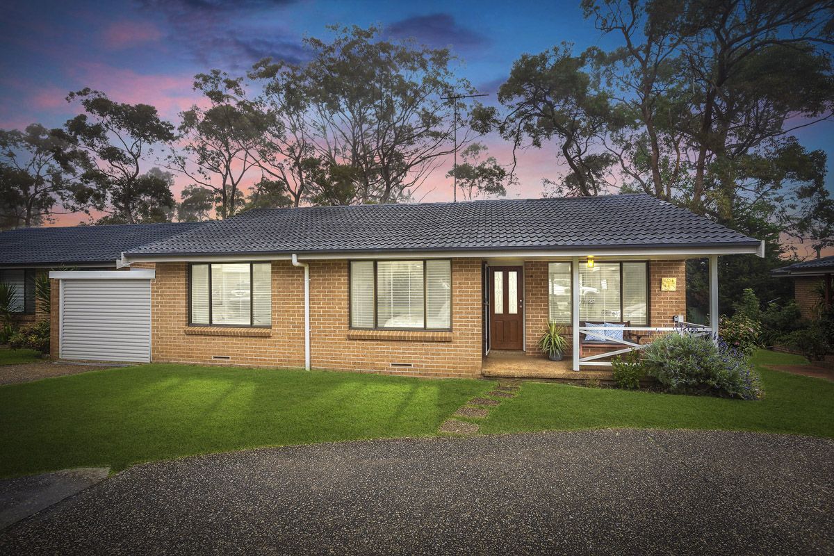 4/80 Wilson Parade, Heathcote NSW 2233, Image 0