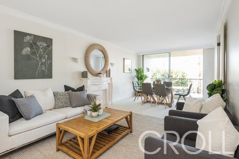 3/58 Kareela Road, Cremorne Point NSW 2090, Image 0