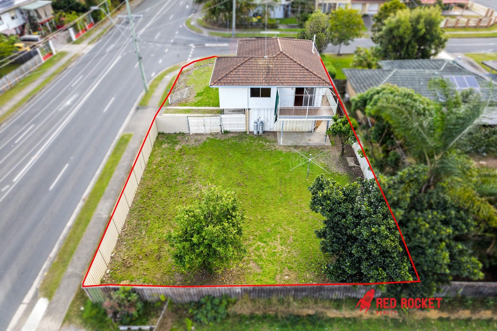 28 Paradise Road, Slacks Creek QLD 4127, Image 0