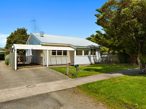 1/45 Montrose Avenue, Apollo Bay VIC 3233