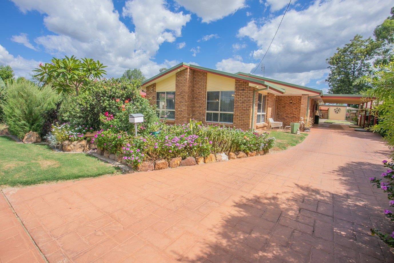 36 Fraser Street, Chinchilla QLD 4413, Image 0