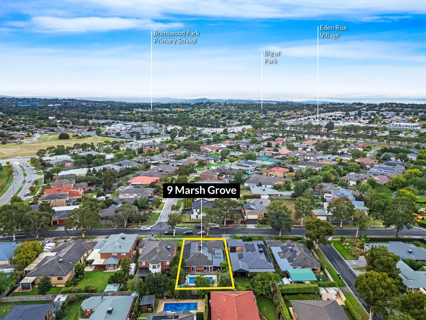 Additional image 21 of 9 Marsh Grove, Berwick VIC 3806
