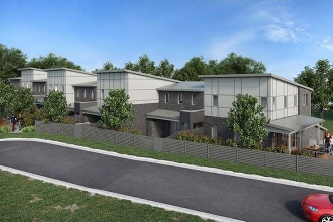 Picture of 4 Nightingdale Close and 4 Lyrebird Close, BLACKBUTT NSW 2529