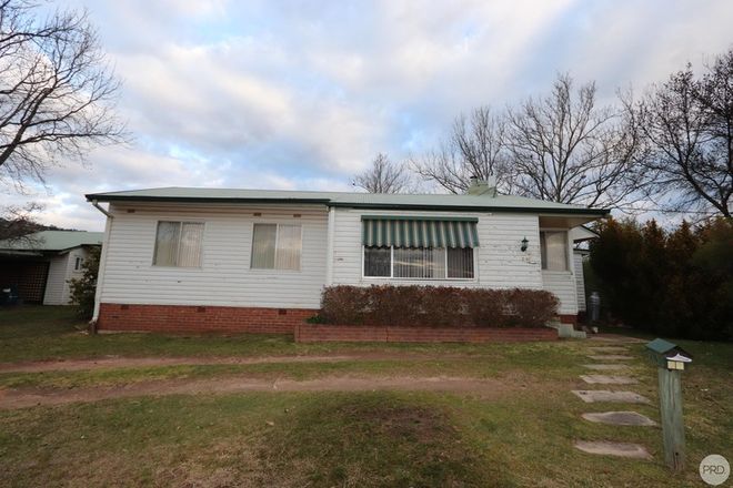 Picture of 40 Bridge Street, TUMBARUMBA NSW 2653