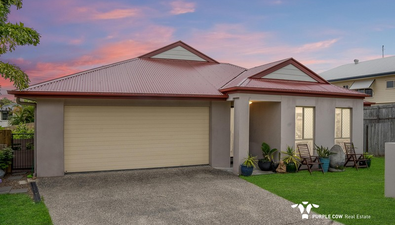 Picture of 13 Apollo Place, SPRINGFIELD LAKES QLD 4300