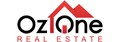 OzOne Real Estate's logo