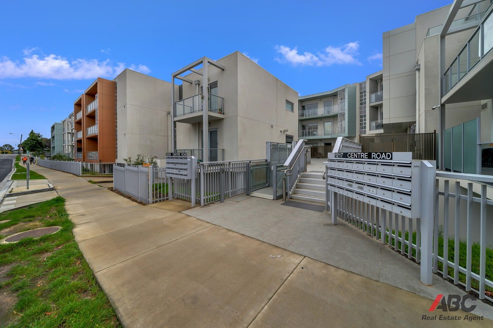 2 bedrooms Apartment / Unit / Flat in G07/1217 Centre Road OAKLEIGH SOUTH VIC, 3167