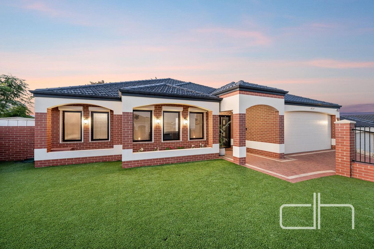 8 Ancona Link, Landsdale WA 6065, Image 1