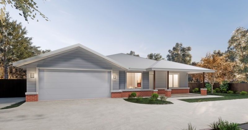 TOWNHOUSE 9 Waratah Drive, Junee NSW 2663, Image 0