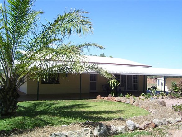 36326 Gregory Developmental Road, Toll QLD 4820